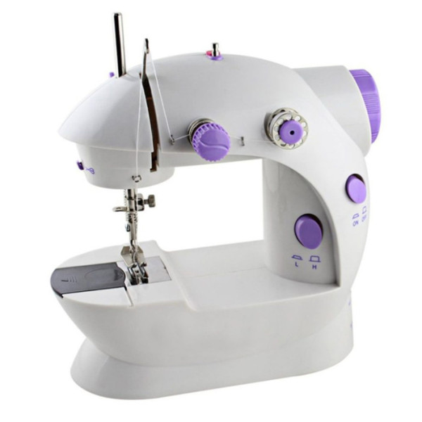 4 in 1 Electric Sewing Machine image 2