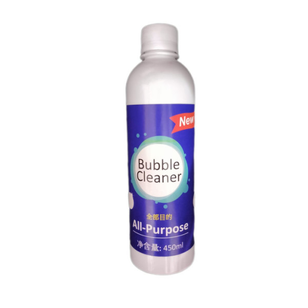 Bubble Cleaner (1Pcs) image 1