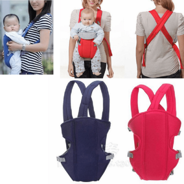 Baby Carry Bag image 3