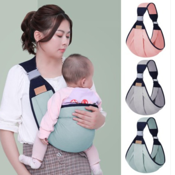 Lightweight Baby Carrier image 1