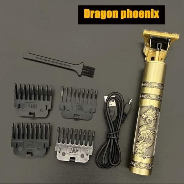 T9 Trimmer New image 3