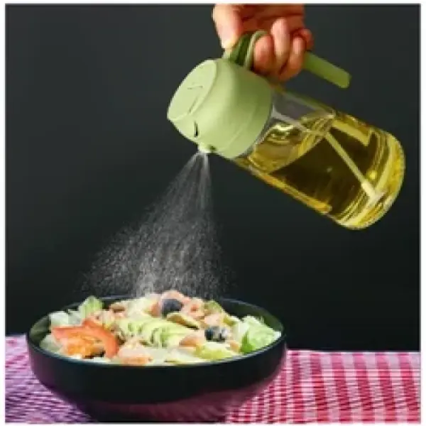 Cooking Oil Spray bottle image 1
