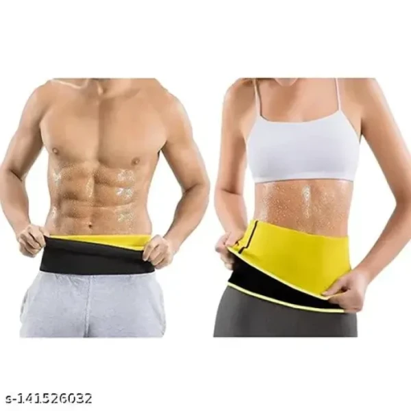 Sweat Slim Belt Plus image 1