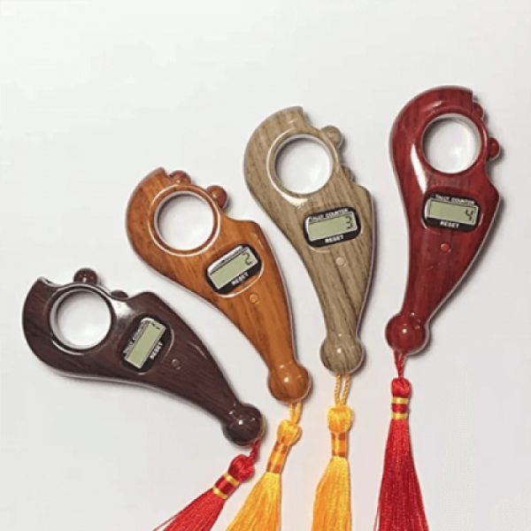 Digital Counting Tasbih image 1