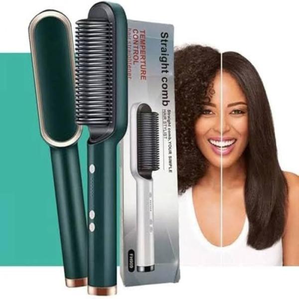 Hair Straight Comb image 3