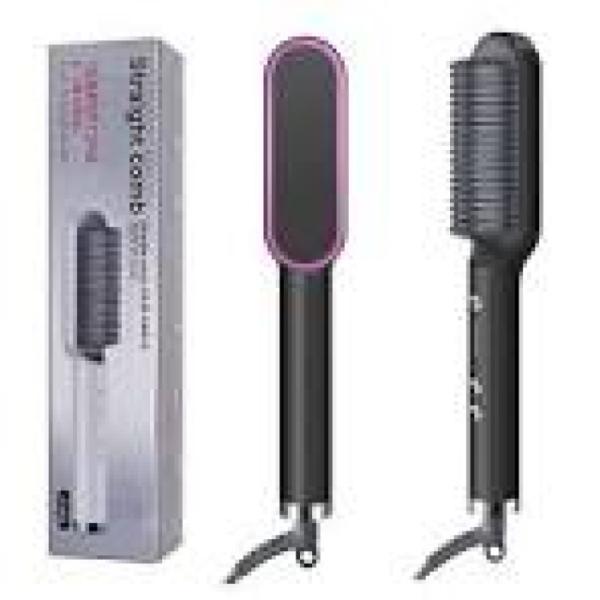 Hair Straight Comb image 1
