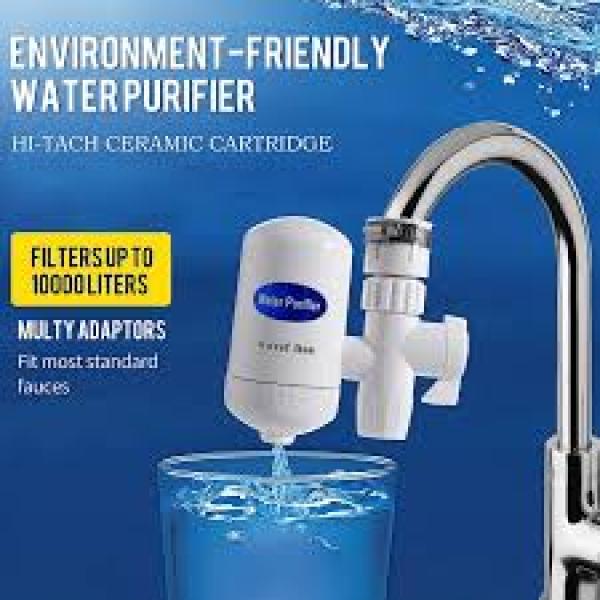 Water Purifier Filter image 1