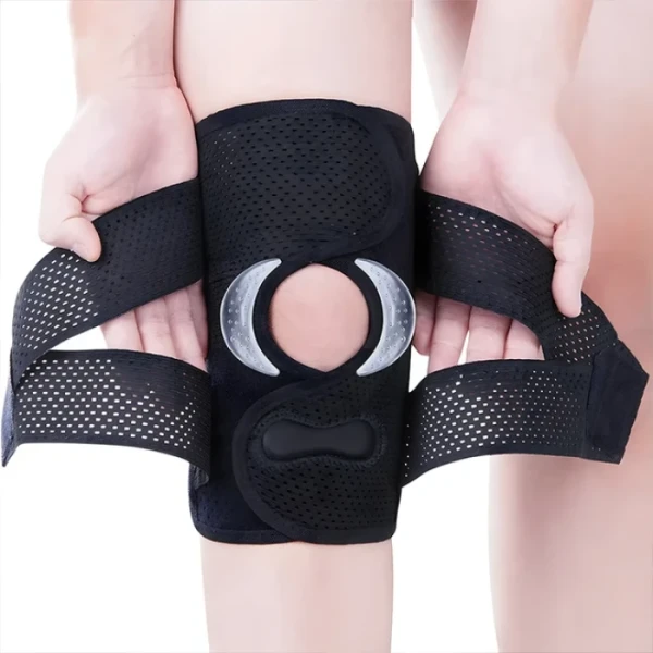 Adjustable Knee Brace image 2