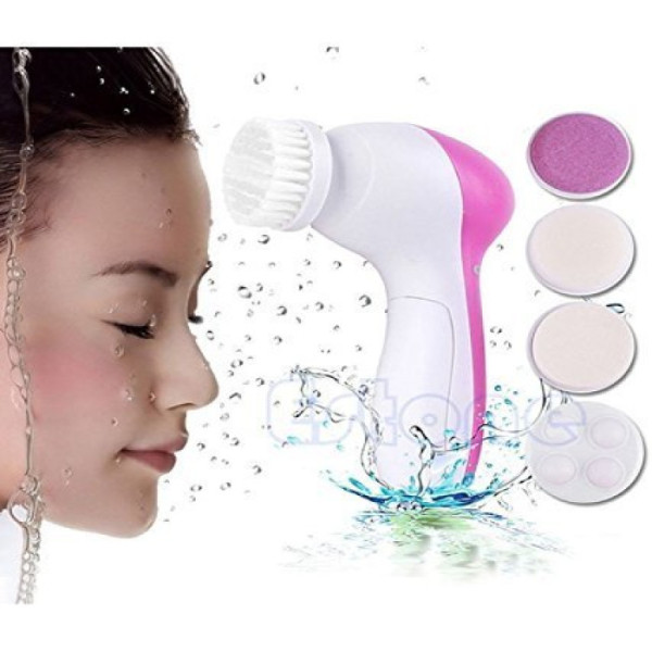 5 in 1 Beauty Massager image 2