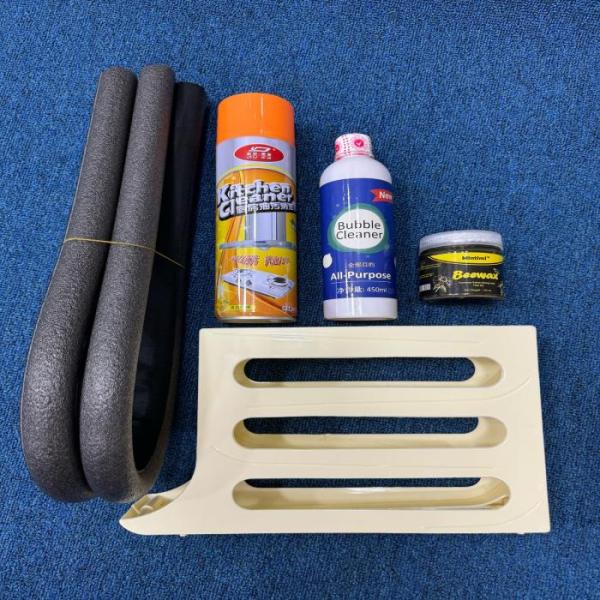 Multi-Purpose Cleaning Solution Combo image 1